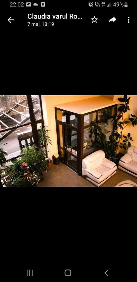 Hotel Mont Blanc