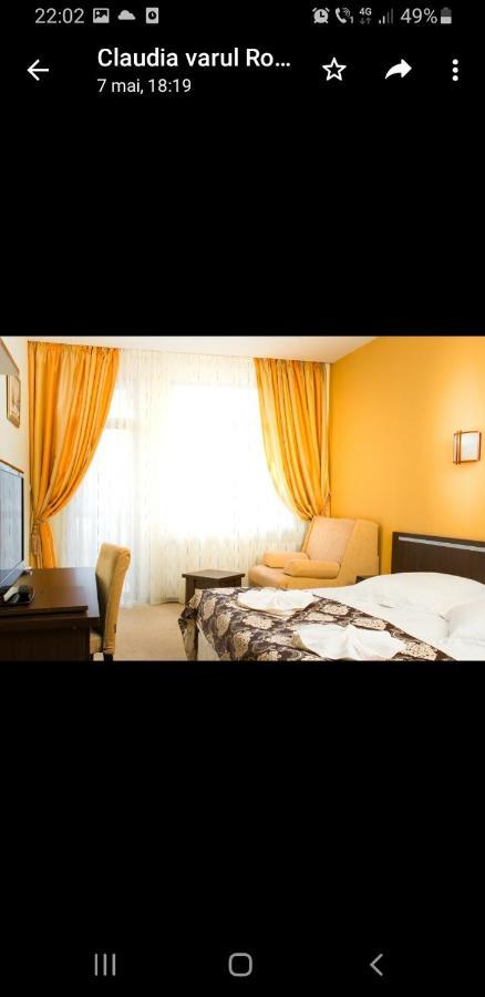 Hotel Mont Blanc 3*