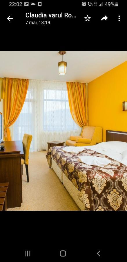 Hotel Mont Blanc 3*