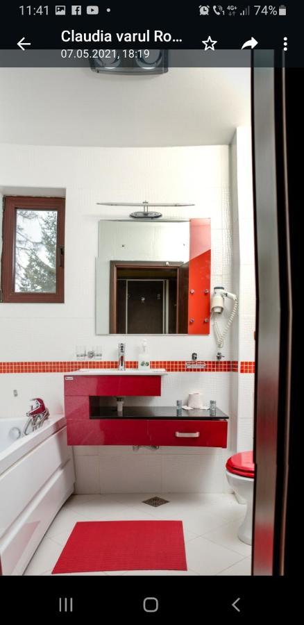 Hotel Mont Blanc 3*