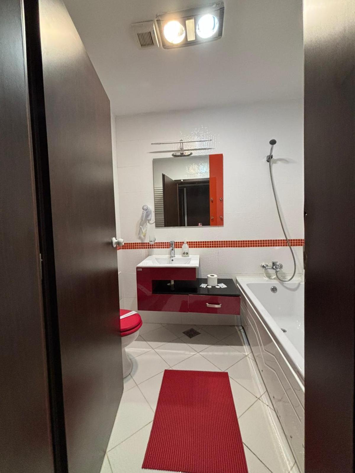 Mont Blanc Hotel Predeal