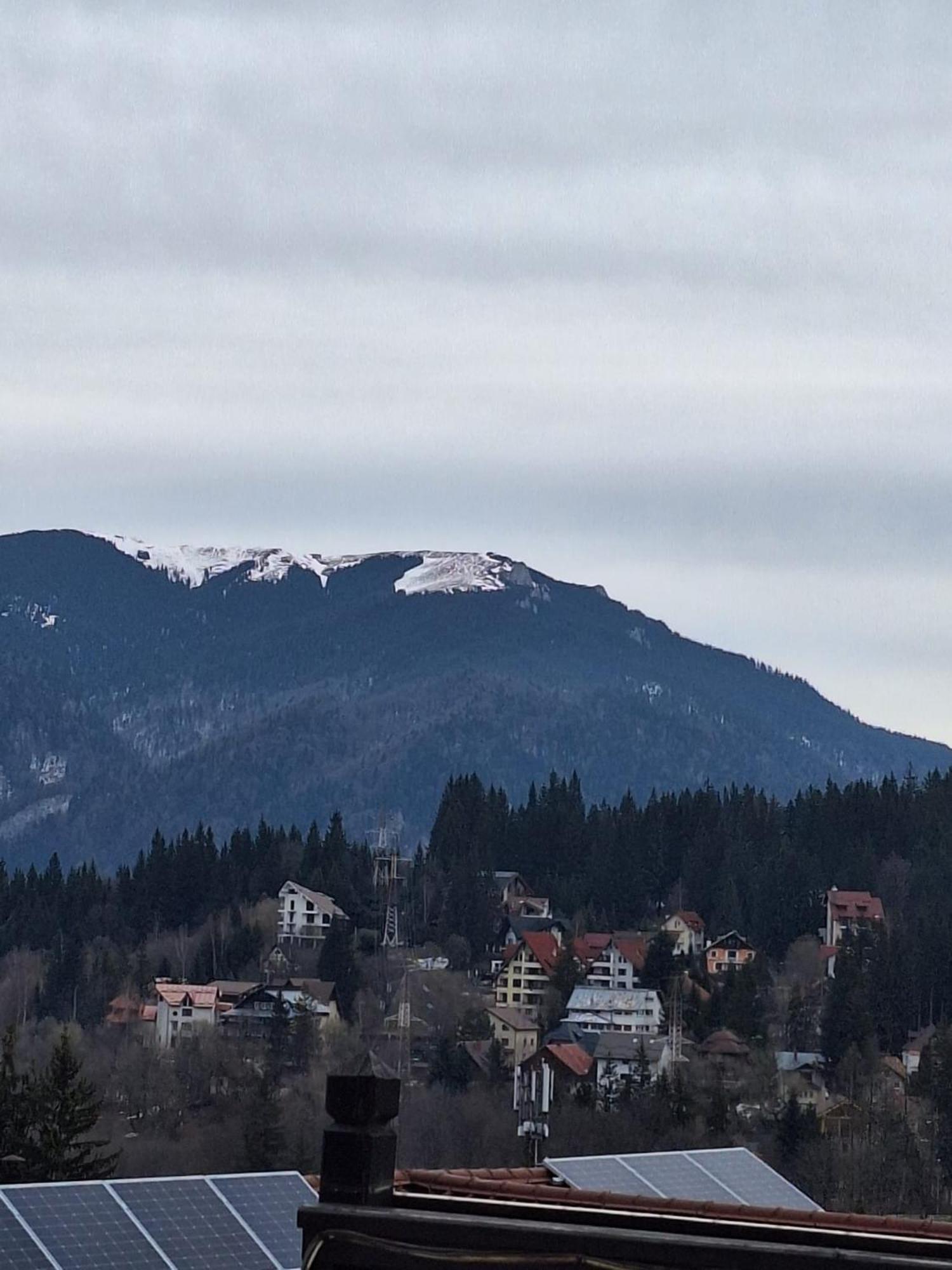Hotel Mont Blanc 3*