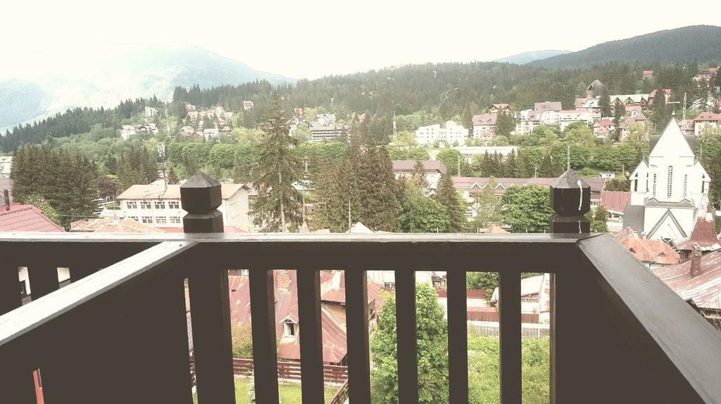 Mont Blanc