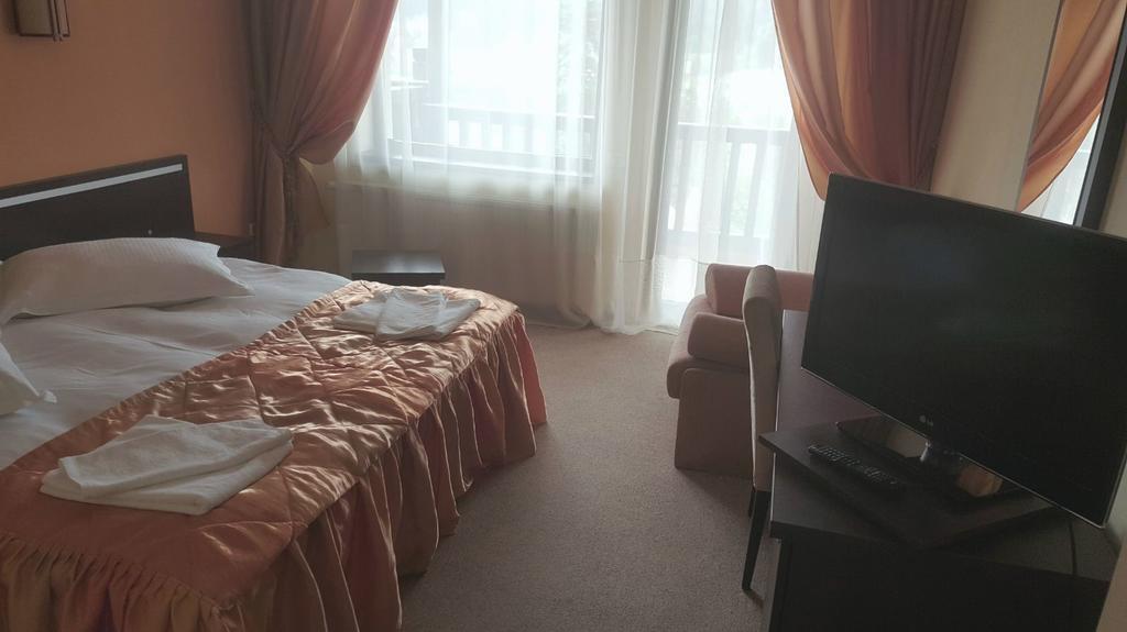 Mont Blanc Hotel